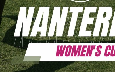[Tournoi] Nanterre Women’s Cup 2024