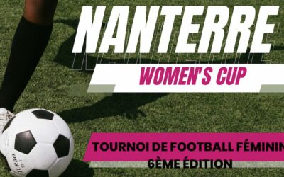 [Sport Féminin] Nanterre Women’s Cup #6
