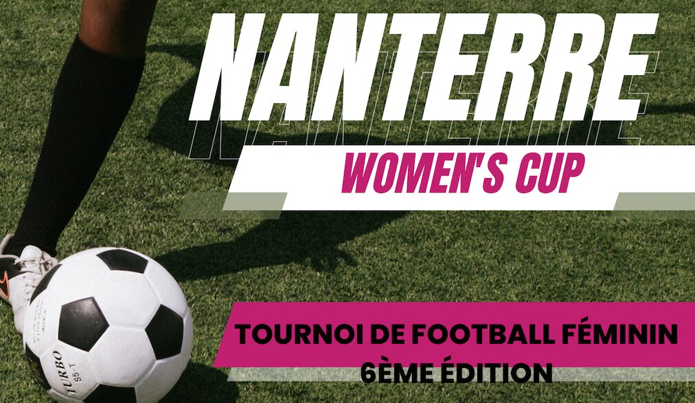 [Sport Féminin] Nanterre Women’s Cup #6