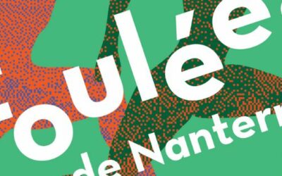 Foulées de Nanterre